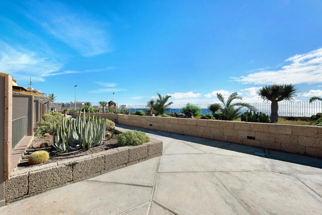 דירות גרנדילה דה אבונה Casa Medano 17 מראה חיצוני תמונה