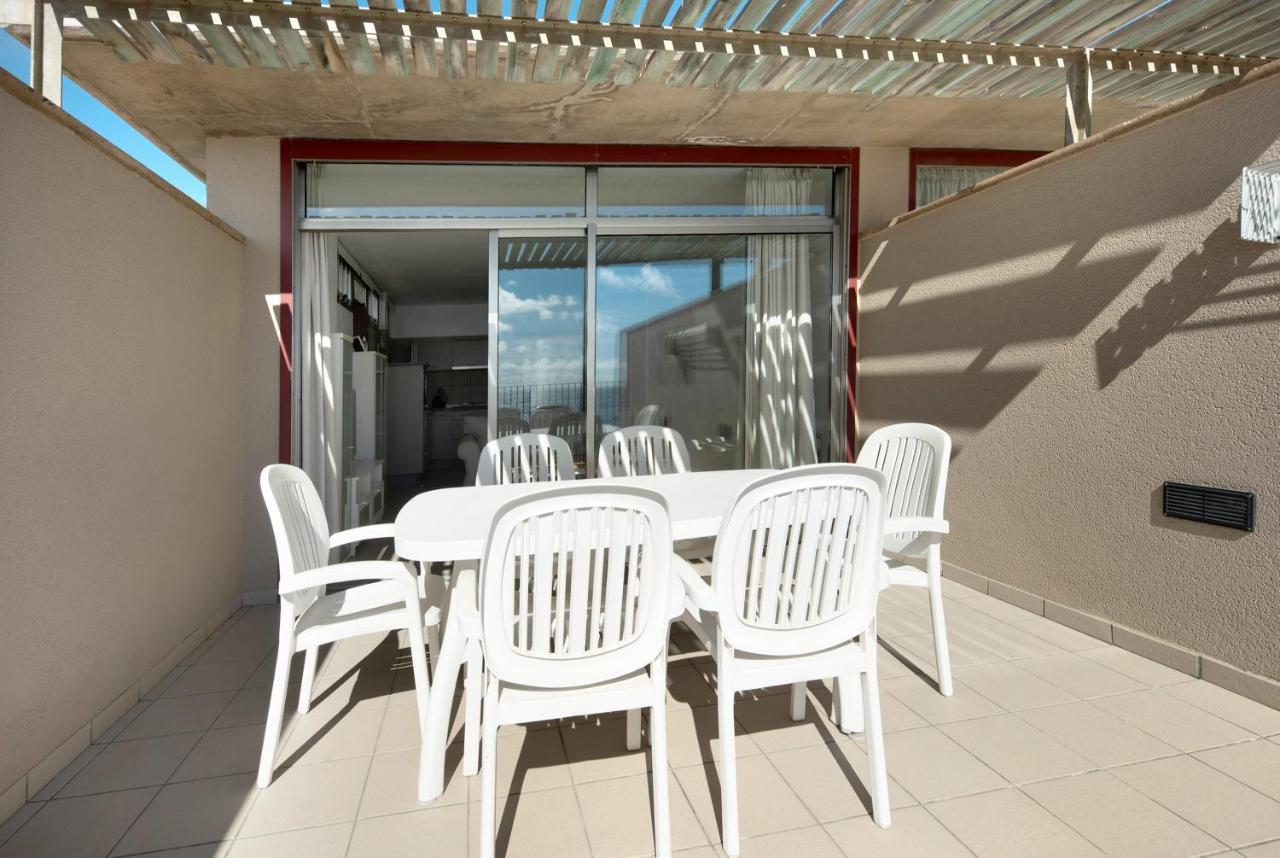 דירות גרנדילה דה אבונה Casa Medano 17 מראה חיצוני תמונה